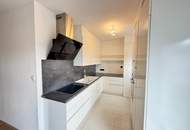 Koffer packen und einziehen