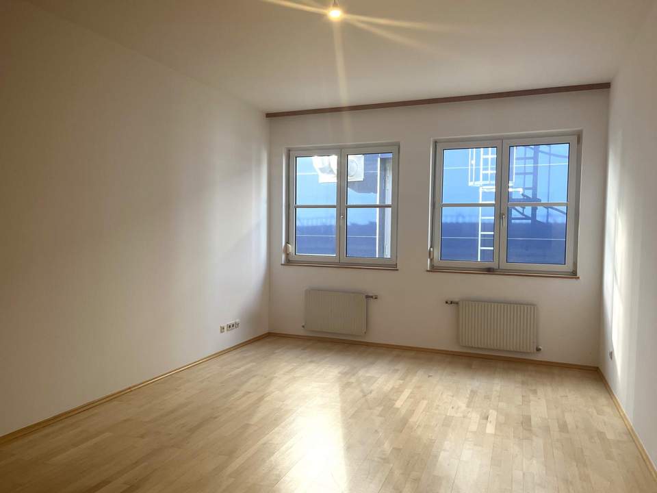 Bequem wohnen am Stadtplatz