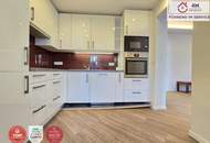 TOP sanierte EG Wohnung Extraklasse mit Garten und Terrasse