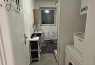 Möblierte 2 Zimmerwohnung in ruhiger Siedlungslage!