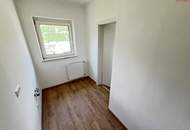 Erstbezug nach Komplettsanierung - kompakte 2-Zimmerwohnung mit Lift!