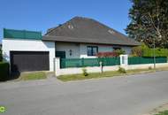 CHRISTOPH CHROMECEK IMMOBILIEN - PERCHTOLDSDORF - Gepflegtes und geräumiges Einfamilienhaus mit vielen Extras!