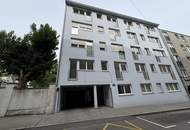 Helles 2-Zimmer DG nahe U6/Burggasse zum Kauf, 1160!