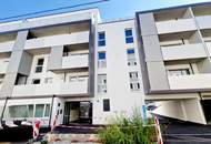 Investoren aufgepasst! Vermietete Wohnung in St. Pölten
