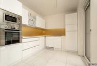 Moderne 3‑Zimmer‑Wohnung mit Balkon &amp; Carport