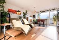 Salzburg Süd | Stilvolle 2-Zimmer-Wohnung mit Balkon, TG- und Freistellparkplatz