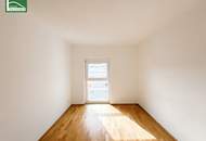 3-Zimmer mit großer Loggia und privater Dachterrasse! Nahe Schwechat Zentrum und S-Bahn!