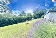 360° TOUR // HIDE AWAY MIT POOL & FERNBLICK