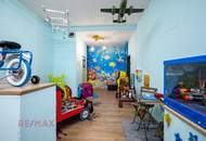 Attraktive Geschäftsfläche mit Potential – mitten in Lustenau