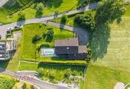 Grünes Glück: Familienfreundliches Haus mit großem Garten