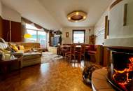 SUPER FLAIR UND SONNIGE DACHTERRASSE IN ZENTRALER LAGE