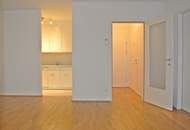 2-Zimmer-Wohnung mit Balkon - Nähe Schloss Belvedere - 4. Bezirk