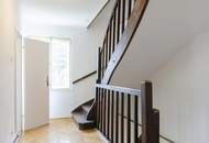 HIETZINGER EINFAMILIENVILLA MIT AUSBAUPOTENTIAL