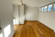 Dachgeschoßresidenz in der Naglergasse