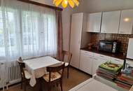 Retro-Vintage-Living in Köflach. Einfamilienhaus mit lauschigem Garten und Nebengebäude zu verkaufen