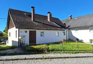 Historisches Wohnhaus mit liebevoll erhaltenem Innenhof