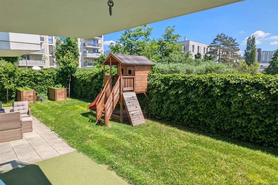 Moderne 6-Zimmer-Wohnung in Wien Liesing – Neubaustandard! (Provisionsfrei), Wohnung-kauf, 838.000,€, 1230 Wien 23., Liesing