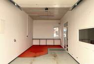 Neuwertige Lagerhalle + Büro zu top Konditionen! Lagerflächen auch erweiterbar