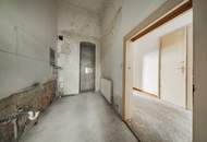 Stilaltbau zwischen Prater und Donaukanal gelegen!