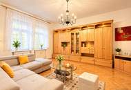 Grazer Altbau-Traum mit Balkon – Stilvoll wohnen in der Hirtengasse