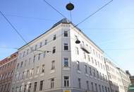 ERSTBEZUG | Traumhafte 2-Zimmer DG-Wohnung mit Loggia & Terrasse in den ruhigen Innenhof