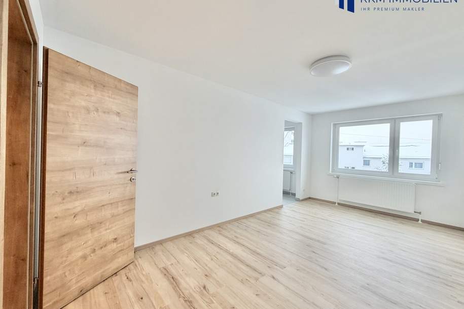 Traumhafte, vollrenovierte Dachgeschoßwohnung in Ruhelage *inkl. HEIZKOSTEN*, Wohnung-miete, 1.210,00,€, 1200 Wien 20., Brigittenau