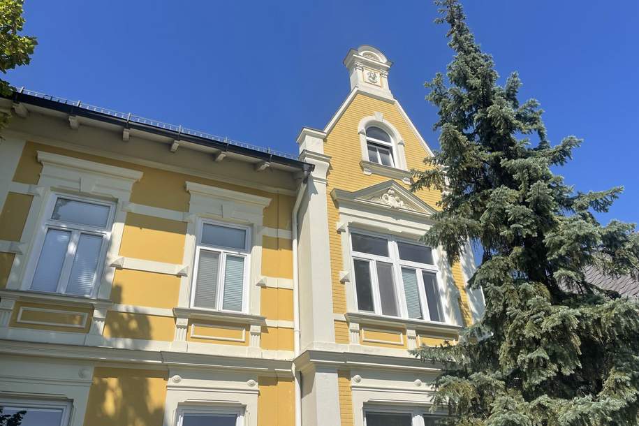 Coming Soon !!, Haus-kauf, 949.000,€, 2352 Mödling