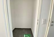 Ruhelage nahe Arthaberpark - Neuwertig renovierte Wohnung mit Traumbad, Einbauküche und Abstellraum!