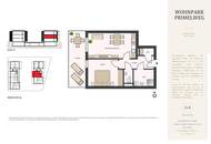 2-Zi-Anlegerwohnung, ca. 4,2 % Rendite – Graz-Straßgang