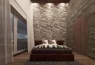 Hochwertige Wohnung in bester Lage!