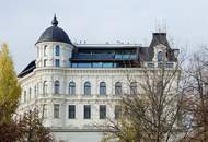 Exklusive Penthouse-Maisonette mit Panoramablick – Direkt am Haus des Meeres!