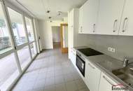 Nähe GRAZER CITY - 2-Zimmerwohnung mit kleiner Freifläche!