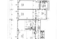 Eine ideal geschnittene Stadtwohnung, die durch Helligkeit und klare Strukturen punktet