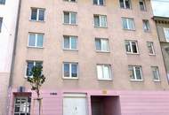 Zwei-Zimmer-Wohnung nahe Johann Nepomuk Berger Platz
