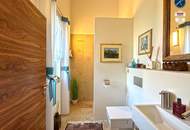 Exklusives Haus mit traumhaftem Garten