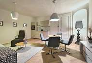 Top-Lage bei U1 und U3 Stephansplatz! Generalsanierte Altstadtwohnung in feiner, stiller innerstädtischer Fußgängerzone!