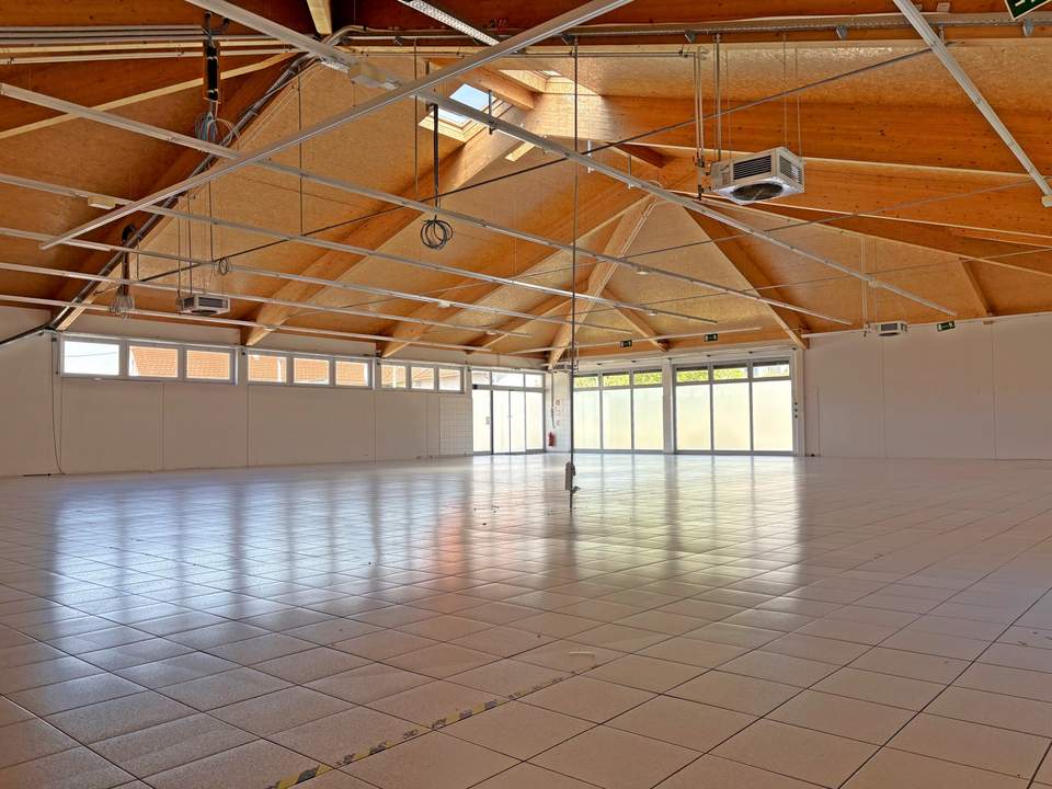 Neue Gewerbefläche in Krenglbach – Standort mit Zukunft für Unternehmer