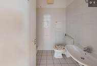 / 1 ZIMMER WOHNUNG INKL. TIEFGARAGENSTELLPLATZ / TOP ANGEBUNDEN / 1120 WIEN