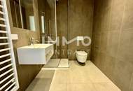 Pretty and bright studio and balcony apartment in a luxurious building for rent!