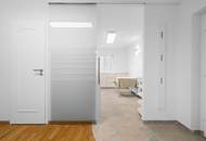 "Prime Location Near UNO-City: renovated apartment by Alte Donau"