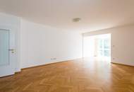 "im Herzen Sieverings – Exklusives Wohnerlebnis auf zwei Ebenen"