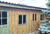 Wohnhaus mit neuer Heizung und weitläufigem Grünruhegarten