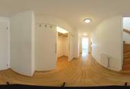 Traumhafte 5-Zimmer-Dachgeschosswohnung in Ottakring