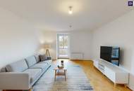 Erstbezug nach Sanierung: Moderne Stadtwohnung in zentraler Lage in Graz: 65 m² - 2 Zimmer - große Wohnküche & Eigengarten! Gleich anfragen und Besichtigungstermin vereinbaren! PROVISIONSFREI!