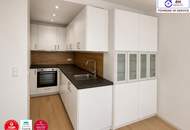 Erstbezug nach Generalsanierung | Moderne 2-Zimmer-Neubauwohnung mit Lift
