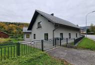 Sanierungsobjekt mit großem Grundstück in Kirchberg an der Pielach