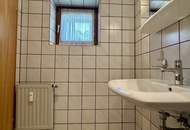 Gepflegte 2-Zimmer-Wohnung im 2. Stock inkl. TG-Parkplatz