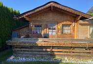 Großzügiges Einfamilienhaus mit Pool, Garten und Carport in Seewalchen