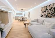 Exklusive 2-Zimmer-Wohnung mit Seeblick - Süd-West-Terrasse & moderner Einrichtung!