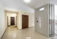 Großzügige 4-Zimmer-Wohnung mit zwei Loggien in attraktiver Lage von Margareten